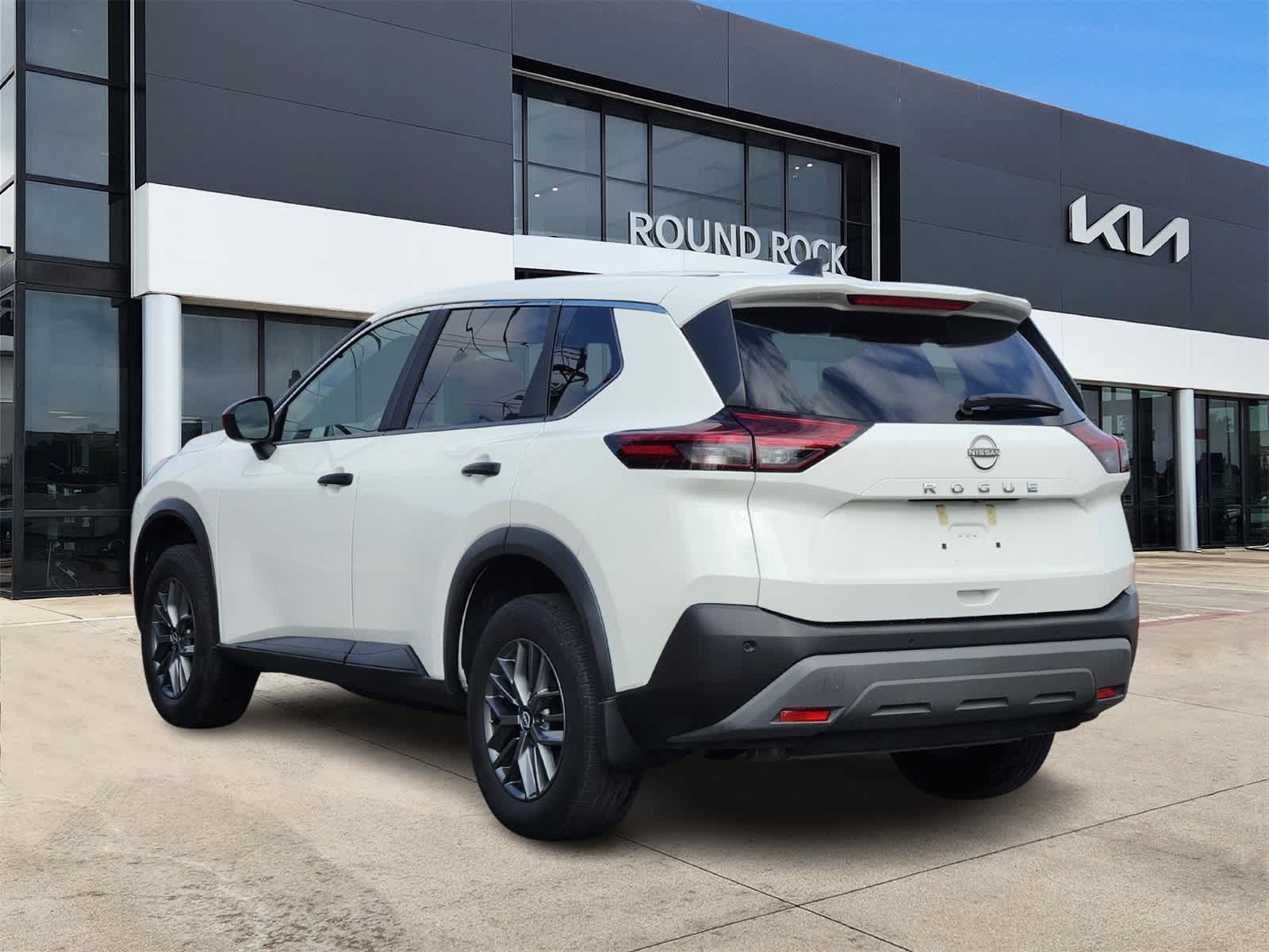 Thumbnail: 2023 Nissan Rogue - 6