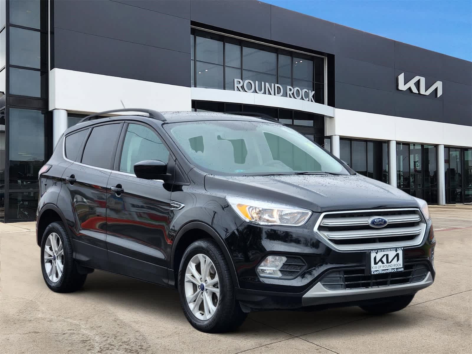 Thumbnail: 2018 Ford Escape - 3