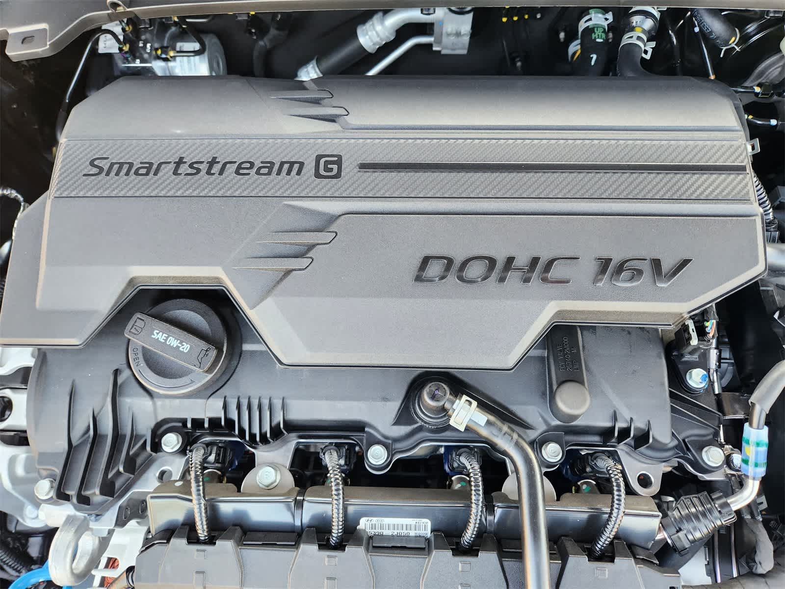 Thumbnail: 2025 Kia K4 - 27