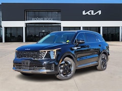 2026 Kia Sorento Hybrid EX SUV