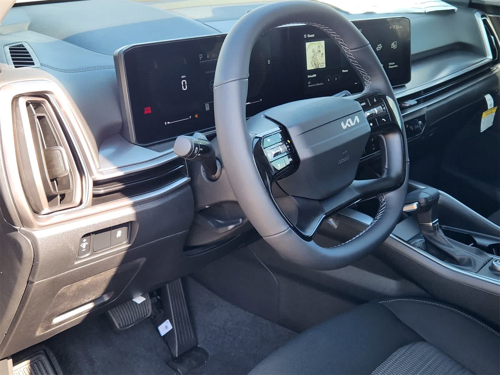 Thumbnail: 2026 Kia Sorento - 2