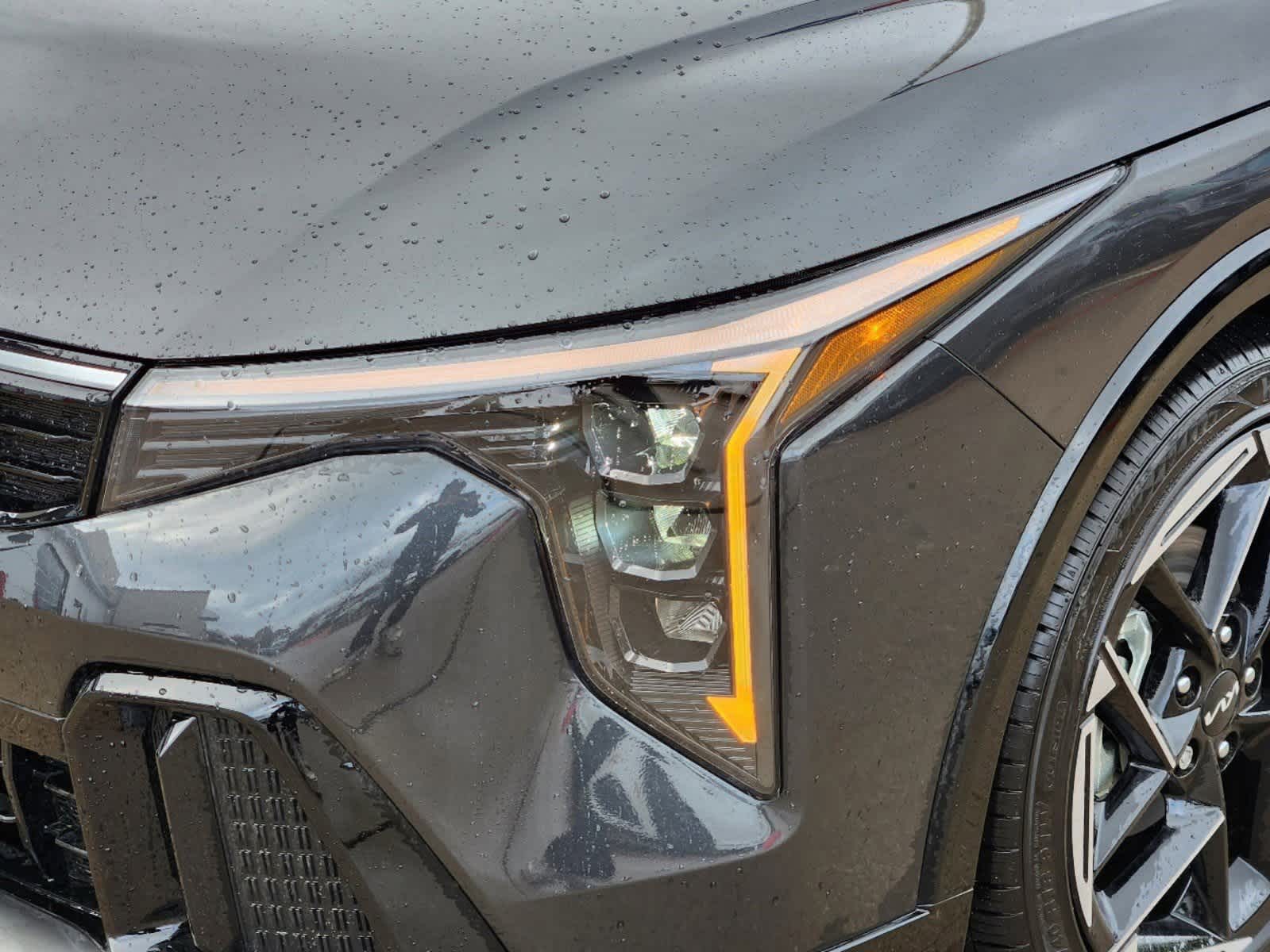 Thumbnail: 2025 Kia K4 - 6