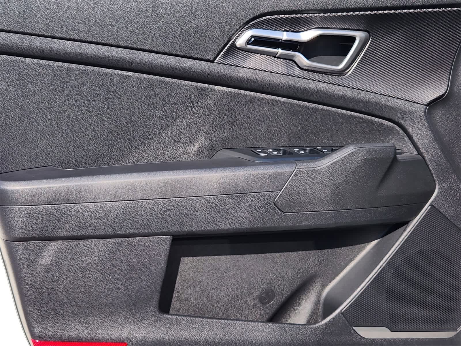 Thumbnail: 2025 Kia Sportage - 20