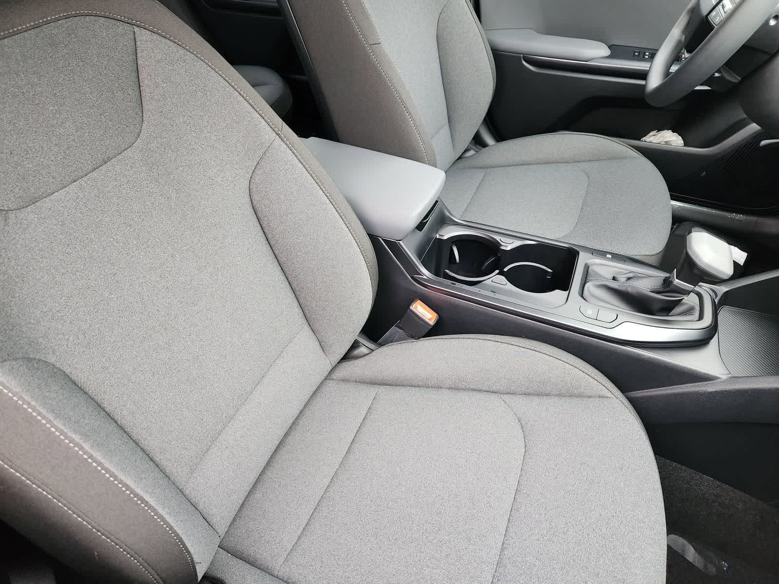 Thumbnail: 2026 Kia K4 - 13