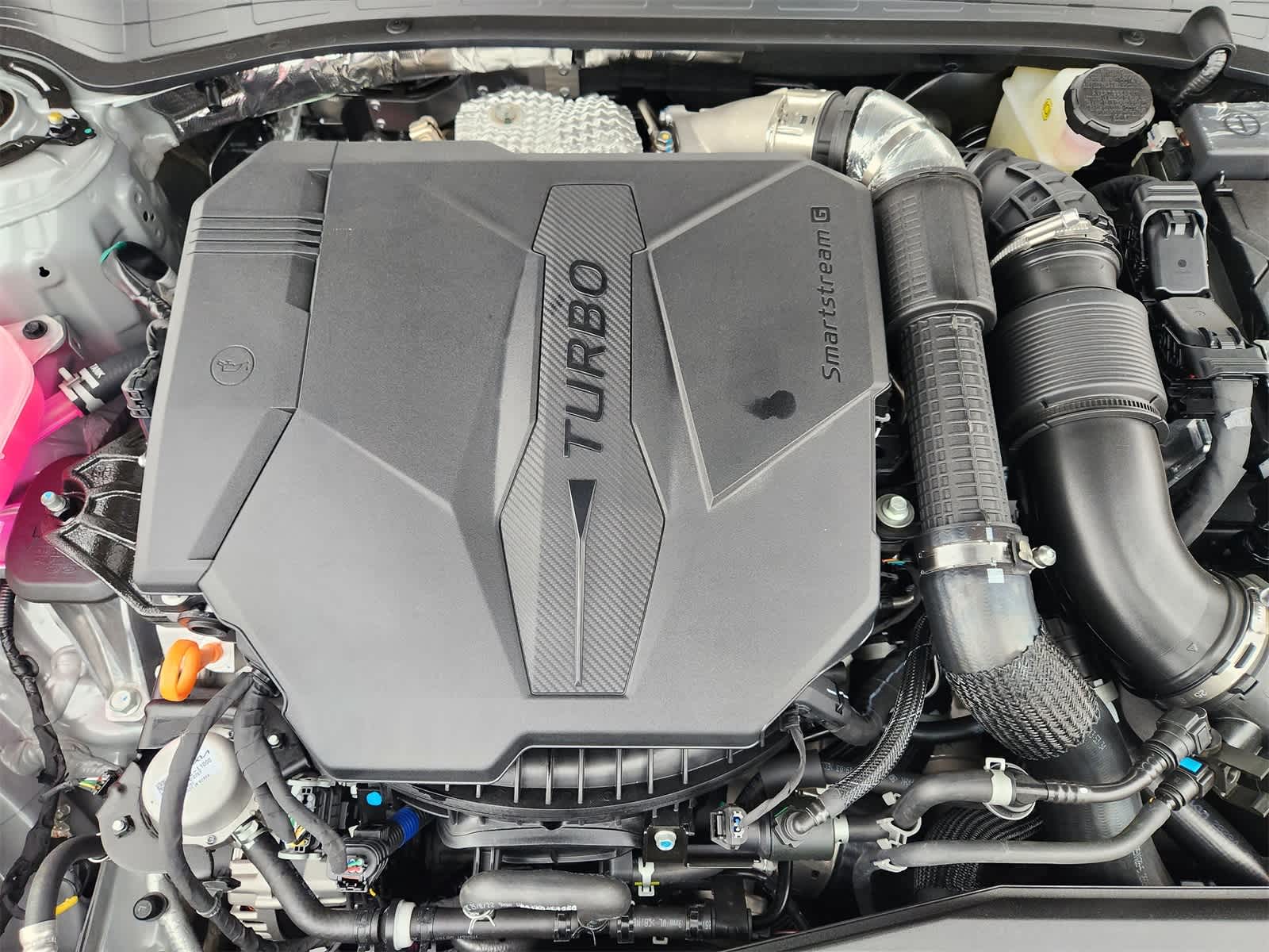 Thumbnail: 2026 Kia K5 - 29