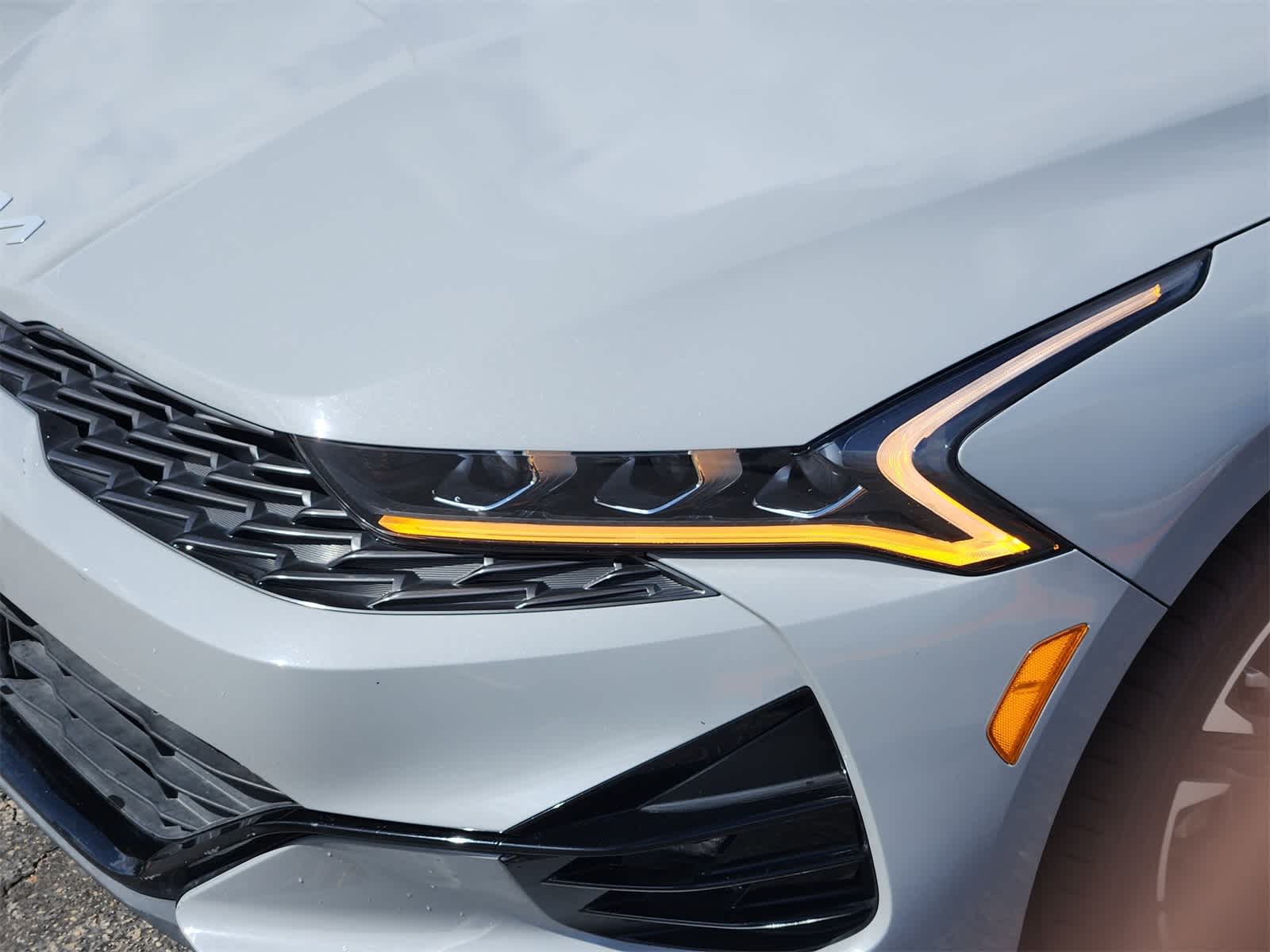 Thumbnail: 2023 Kia K5 - 7