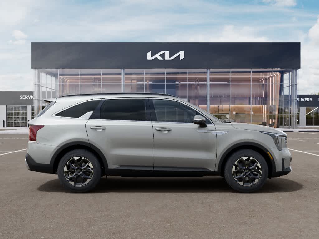Thumbnail: 2026 Kia Sorento - 7