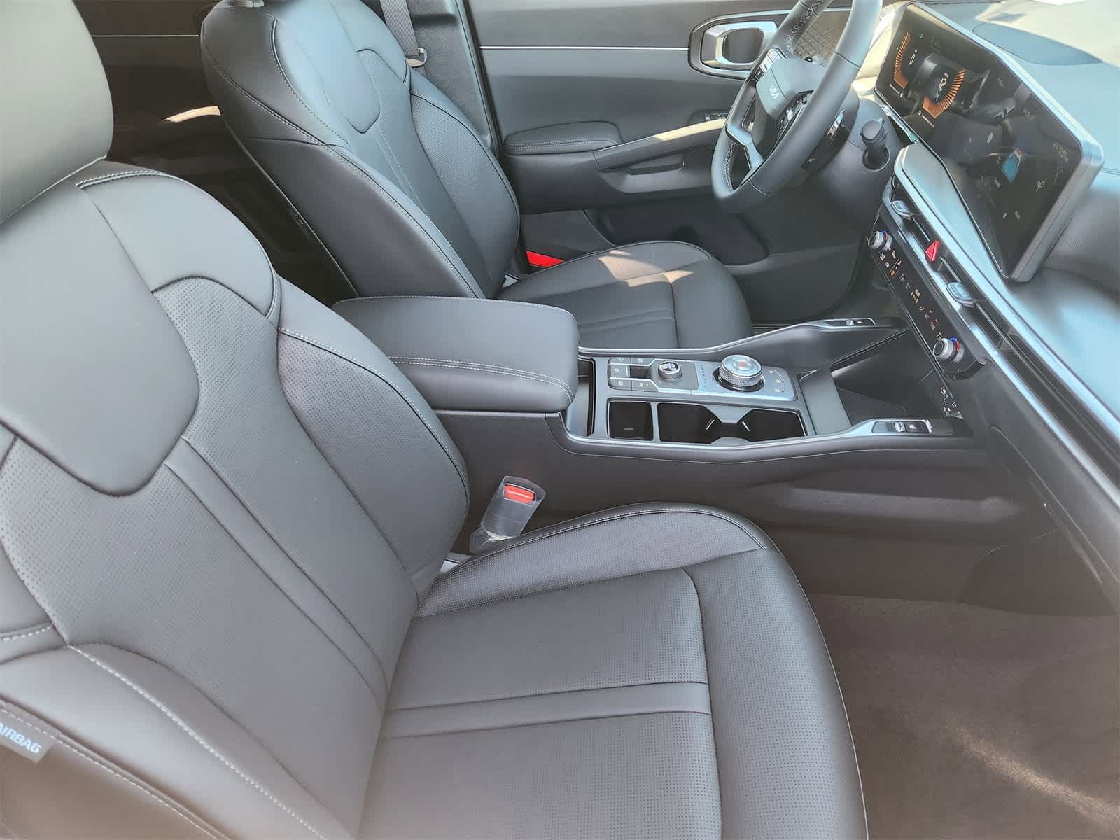 Thumbnail: 2026 Kia Sorento - 12