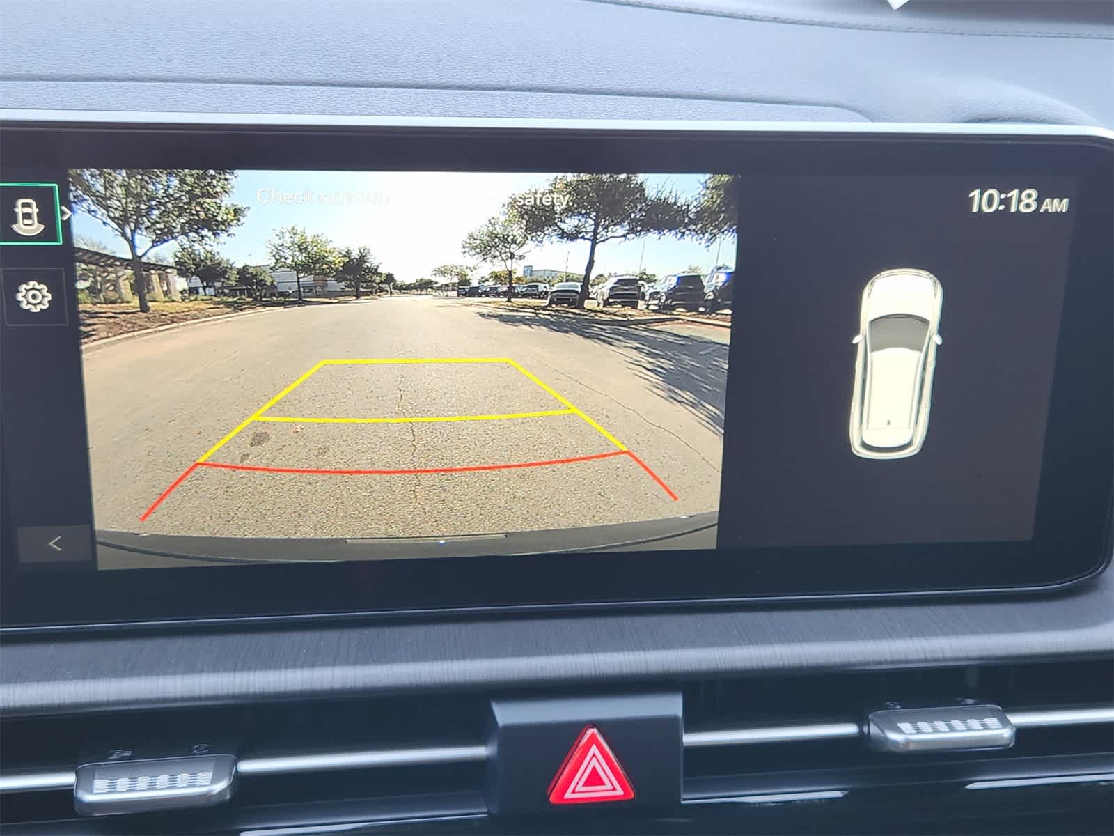 Thumbnail: 2026 Kia Sportage - 16