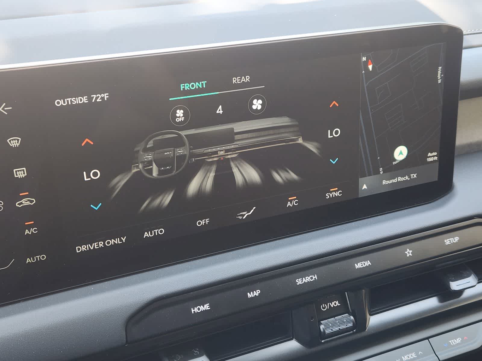 Thumbnail: 2027 Kia Telluride - 17