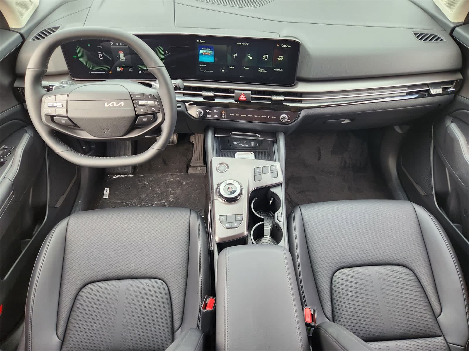 Thumbnail: 2026 Kia Sportage - 21