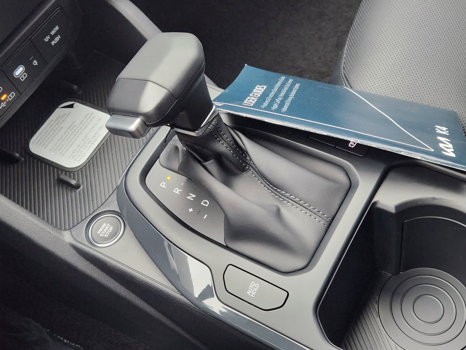 Thumbnail: 2026 Kia K4 - 18