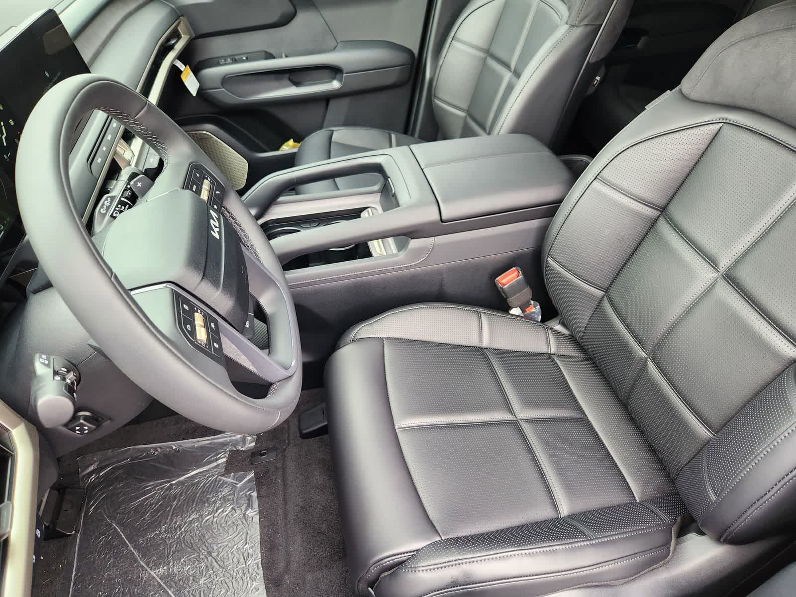 Thumbnail: 2027 Kia Telluride - 12