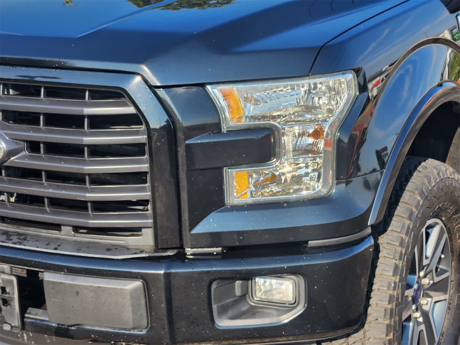 Thumbnail: 2016 Ford F-150 - 7