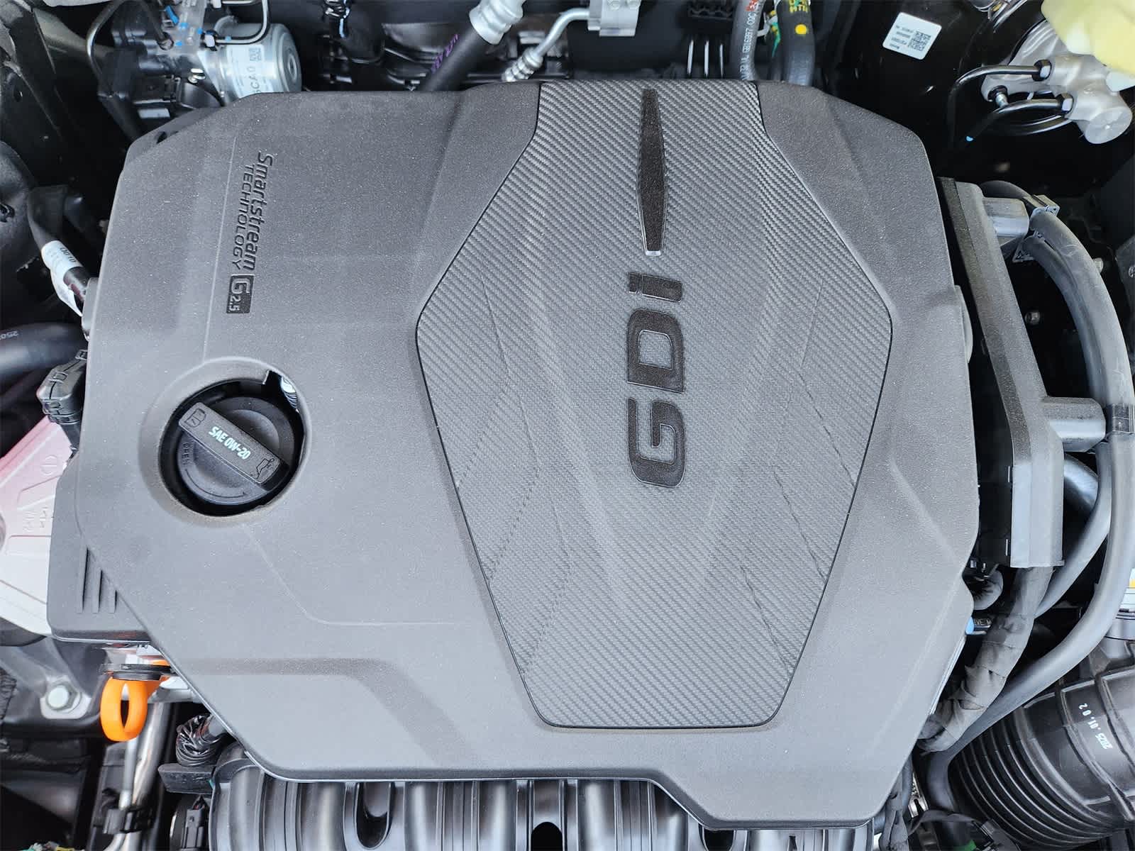 Thumbnail: 2026 Kia Sorento - 27