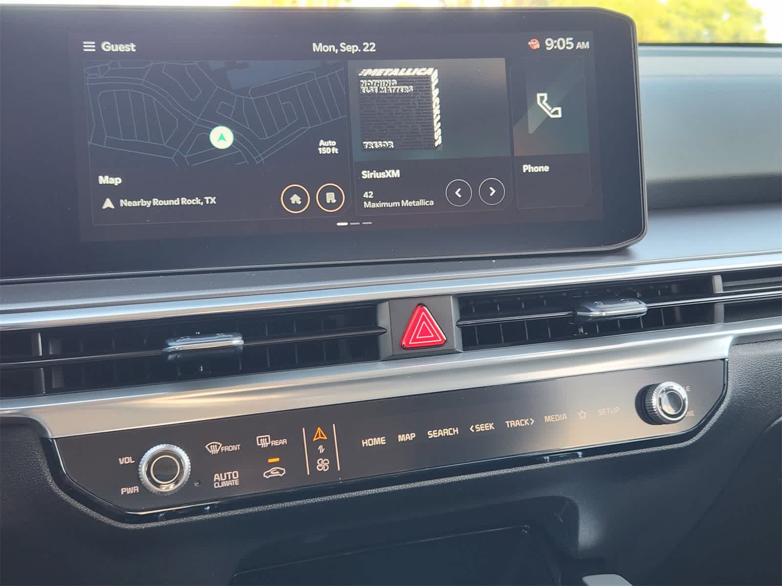 Thumbnail: 2026 Kia Sorento - 15