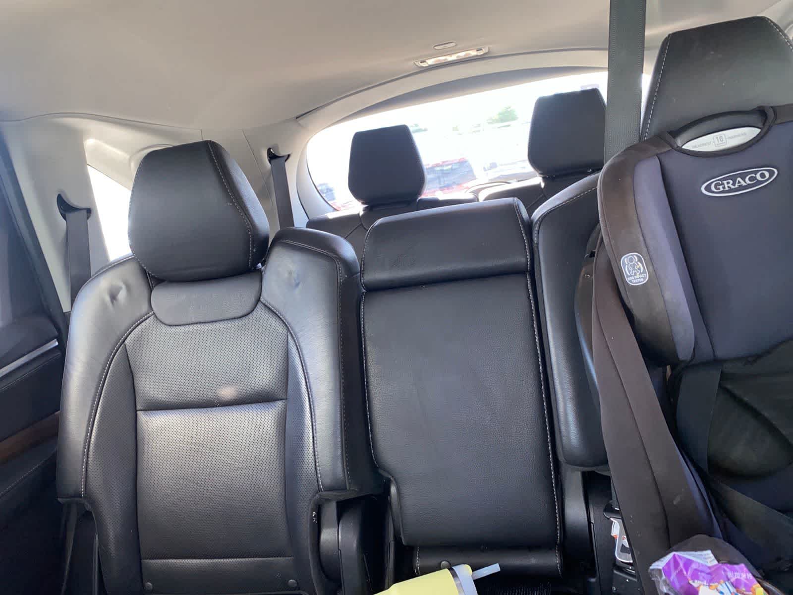 Thumbnail: 2020 Acura MDX - 13