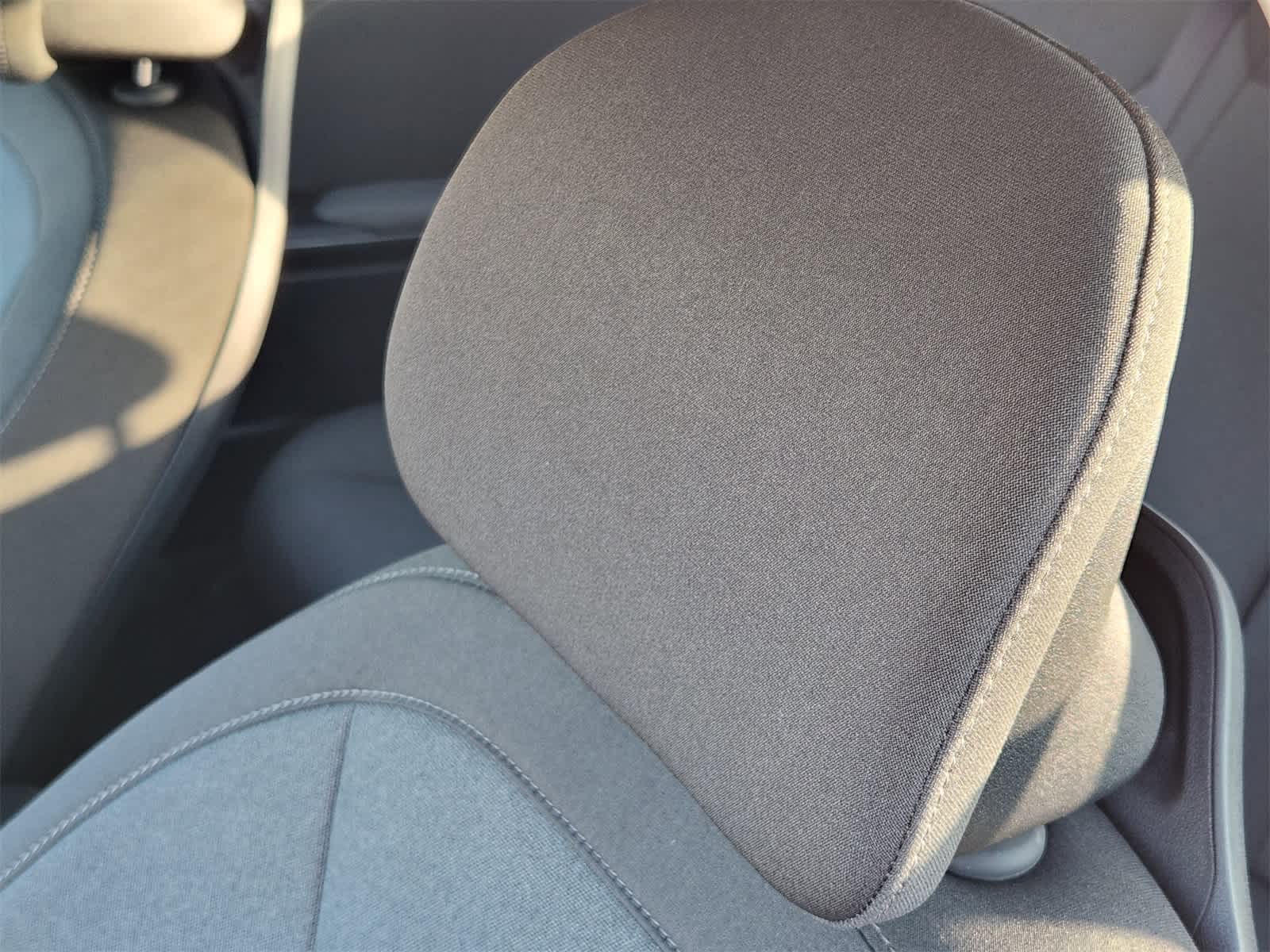 Thumbnail: 2025 Kia K4 - 13