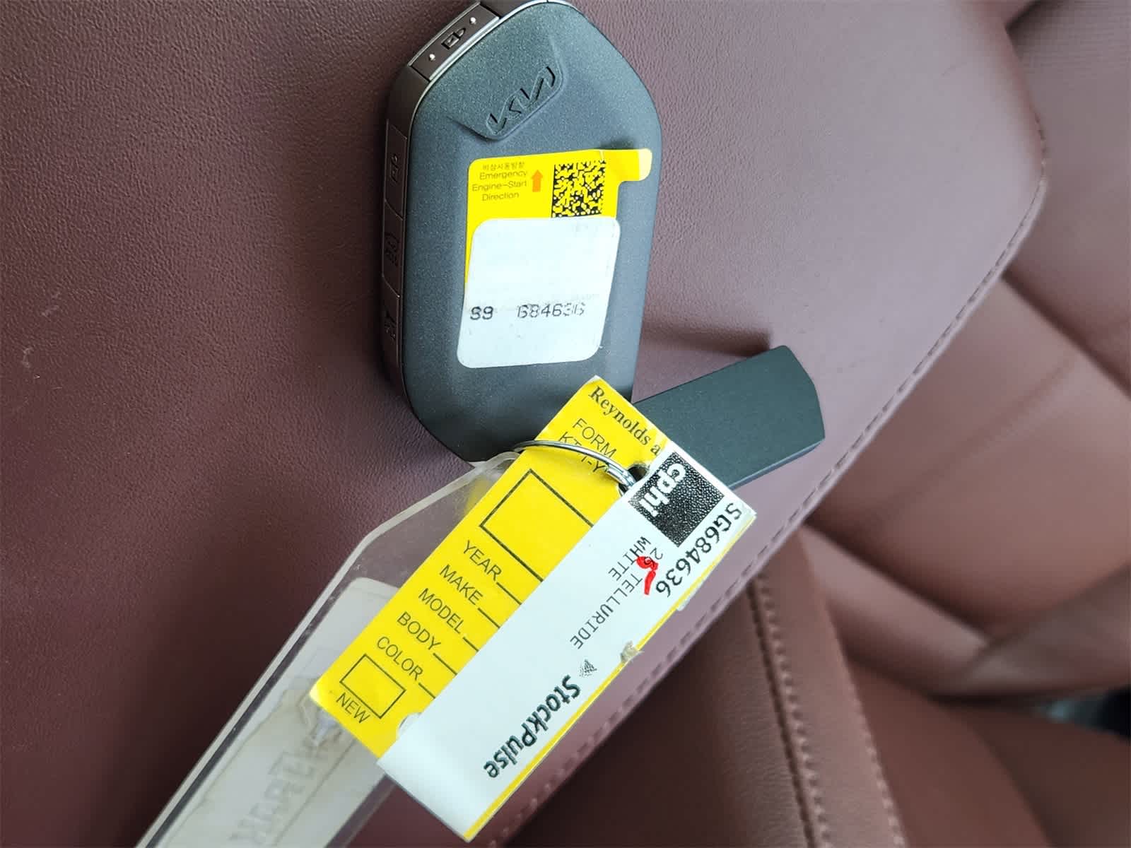 Thumbnail: 2025 Kia Telluride - 31