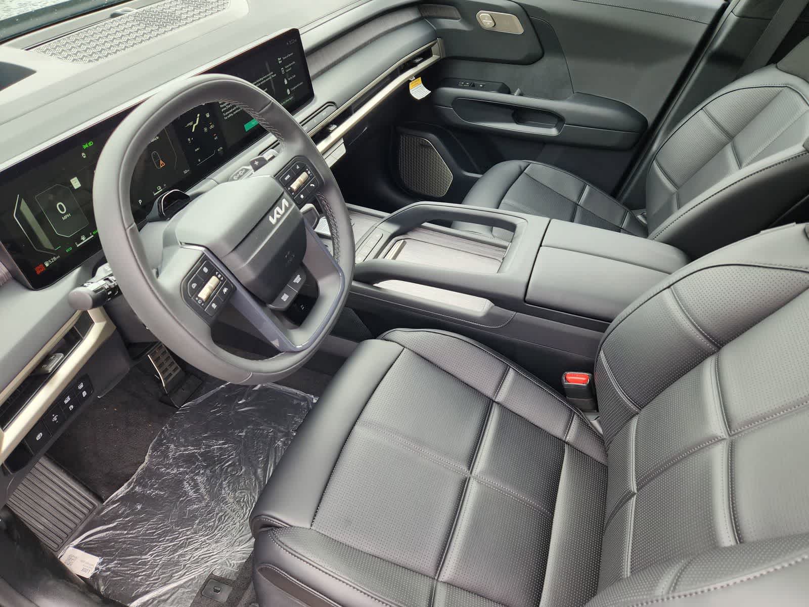 Thumbnail: 2027 Kia Telluride - 2