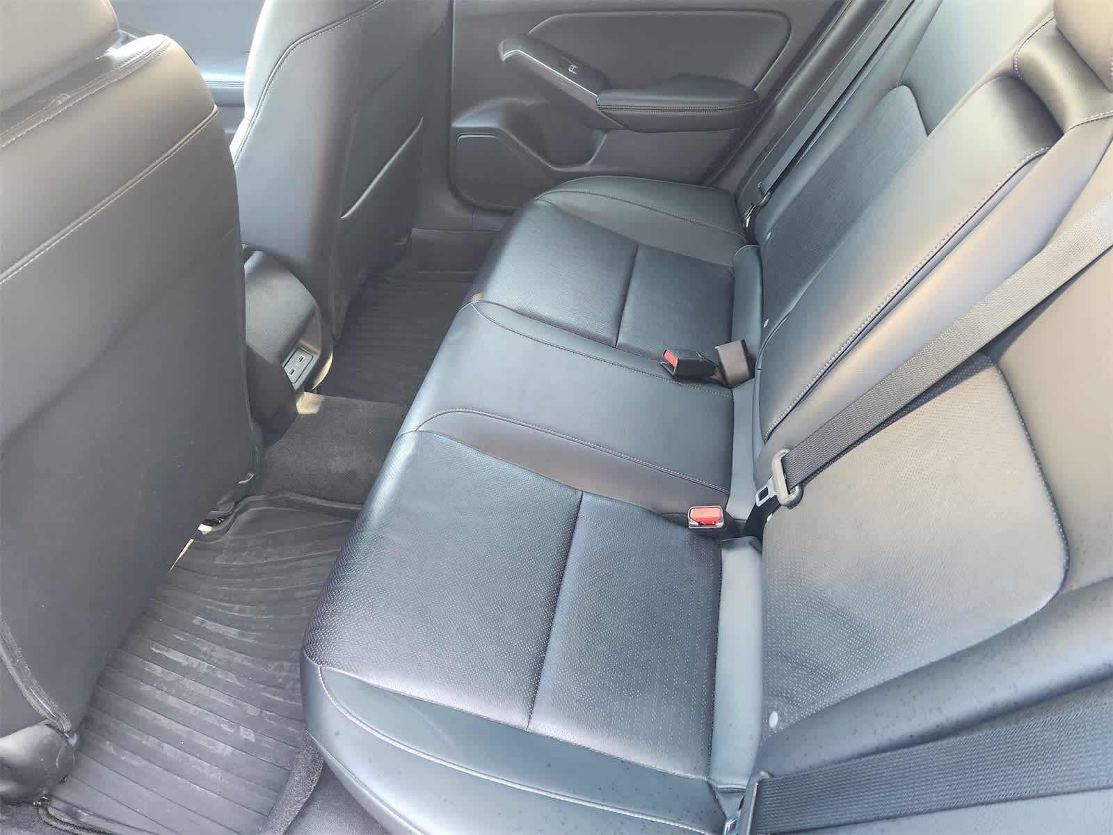 Thumbnail: 2022 Honda Civic - 30