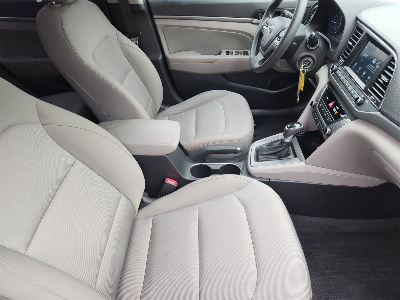 Thumbnail: 2018 Hyundai Elantra - 14