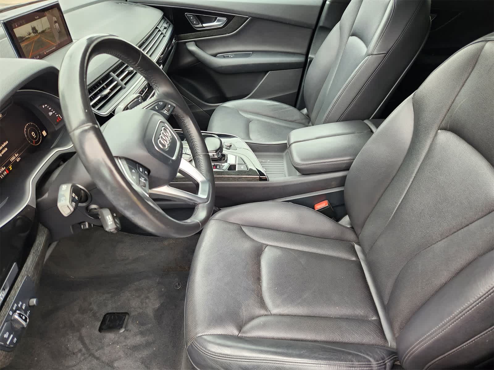 Thumbnail: 2017 Audi Q7 - 13