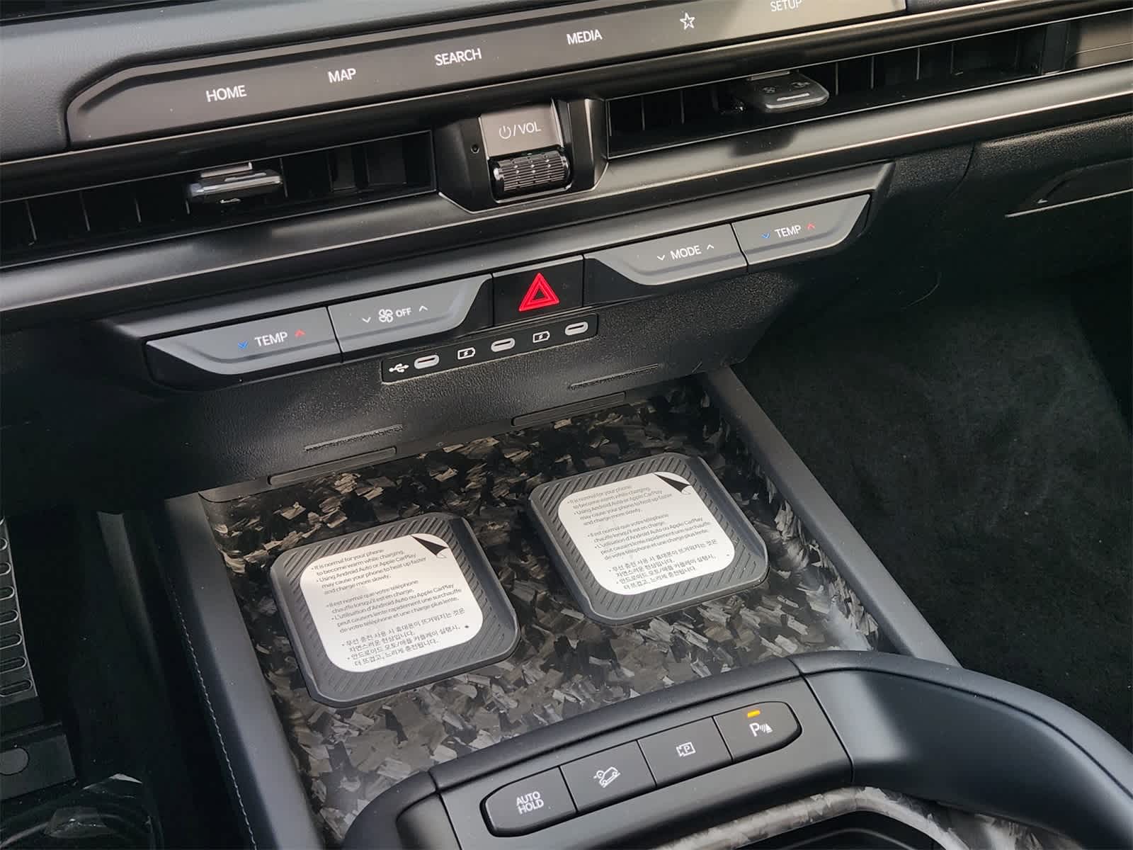 Thumbnail: 2027 Kia Telluride - 15