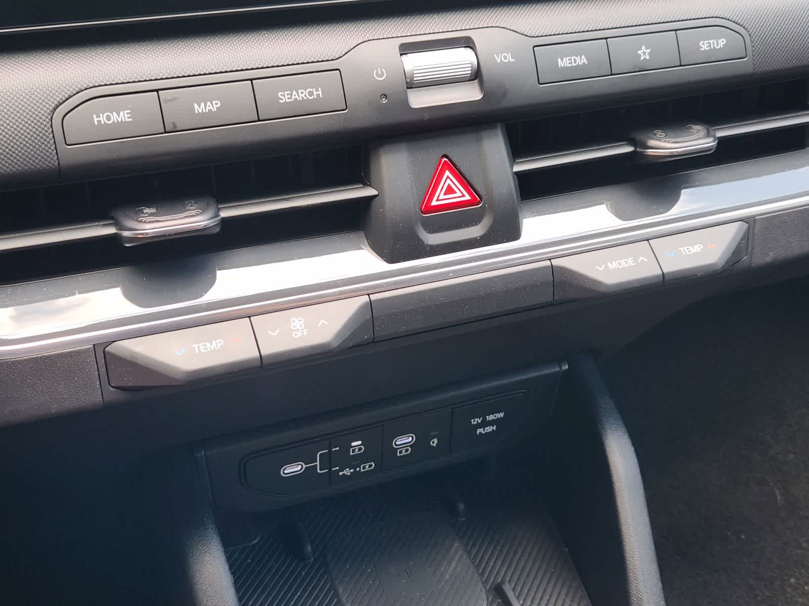 Thumbnail: 2025 Kia K4 - 19