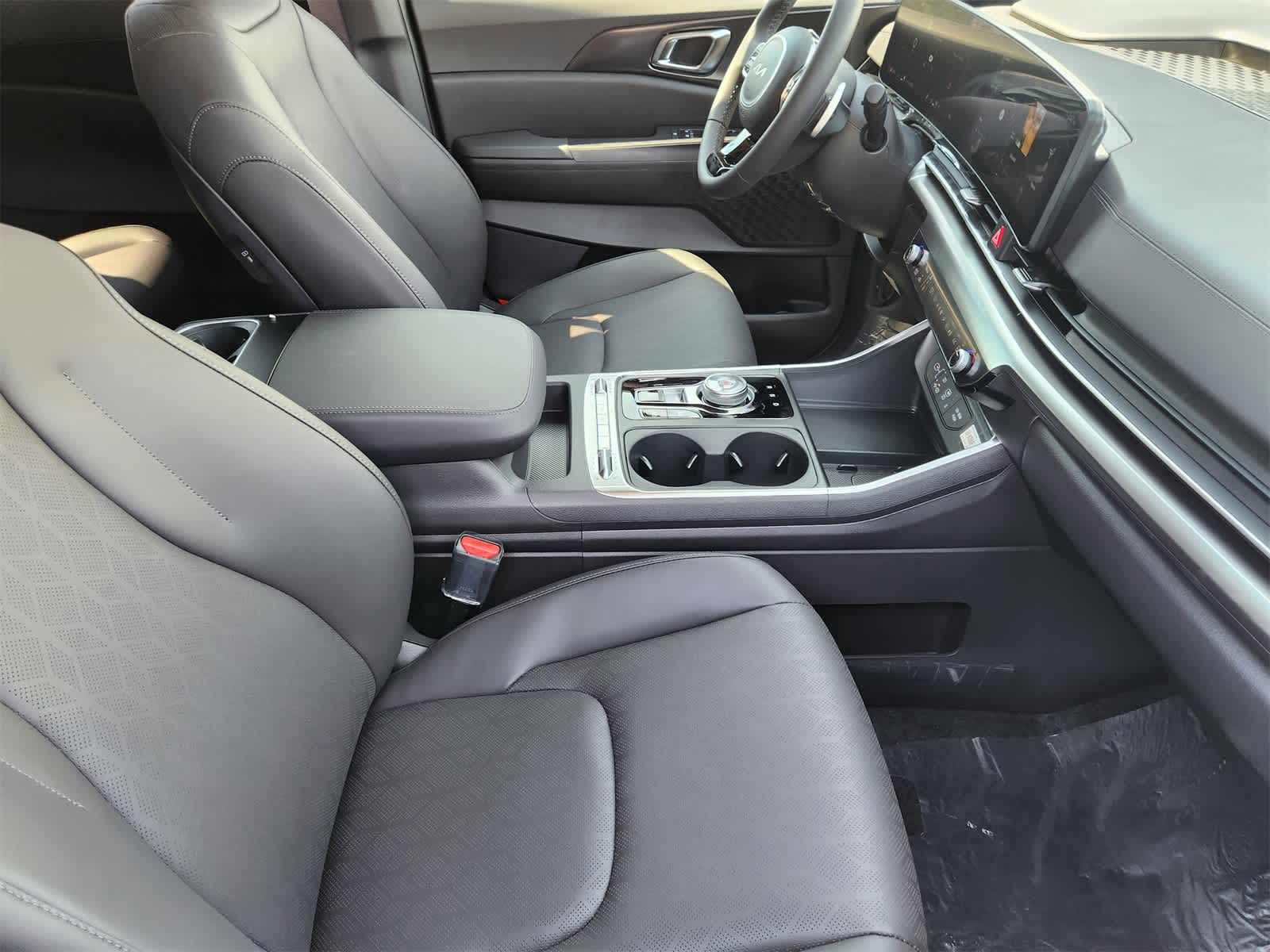 Thumbnail: 2026 Kia Carnival - 13