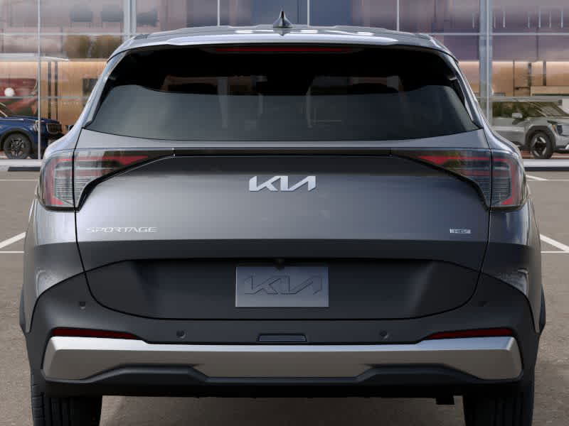 Thumbnail: 2026 Kia Sportage - 13