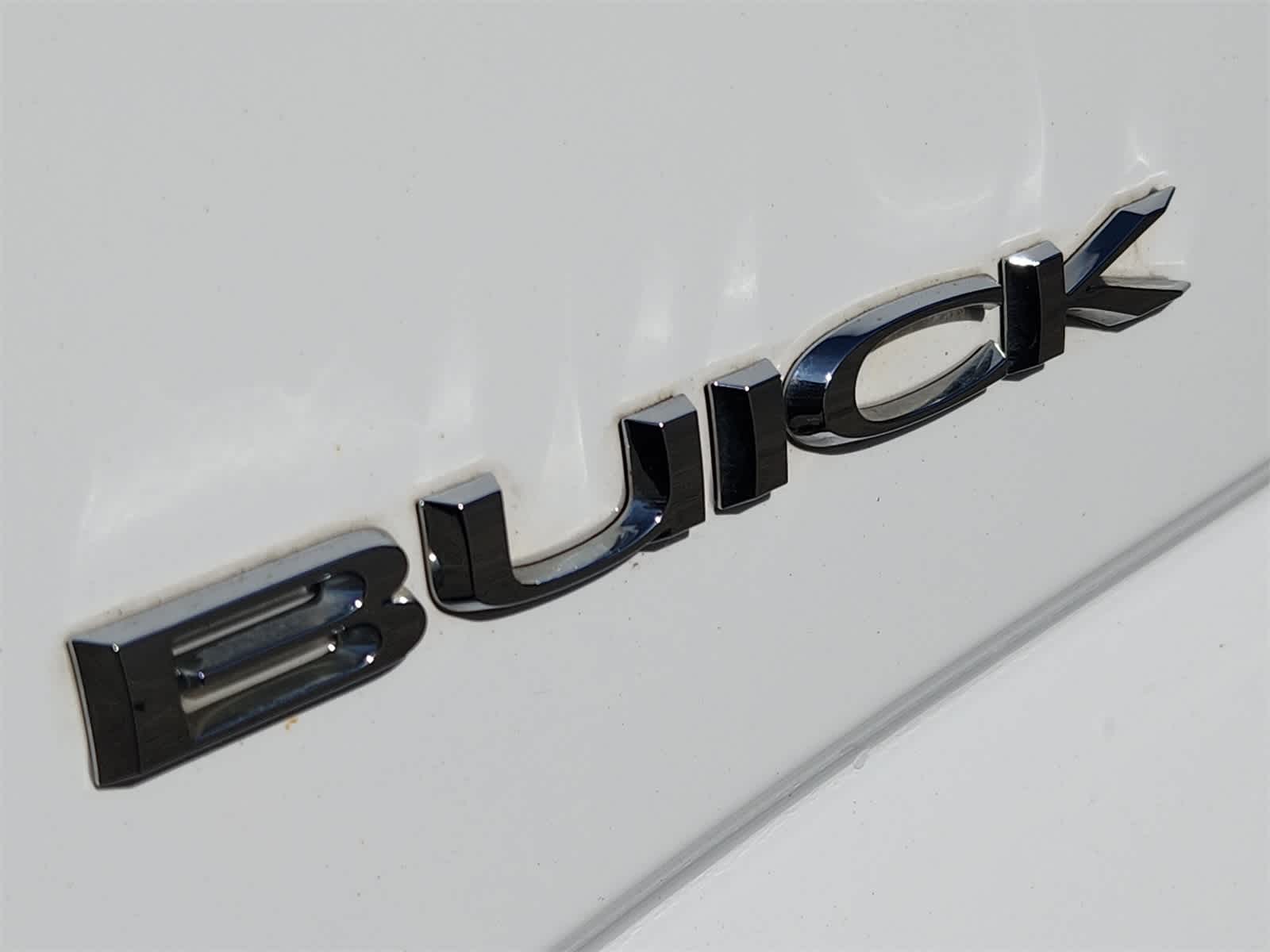 Thumbnail: 2018 Buick Enclave - 11