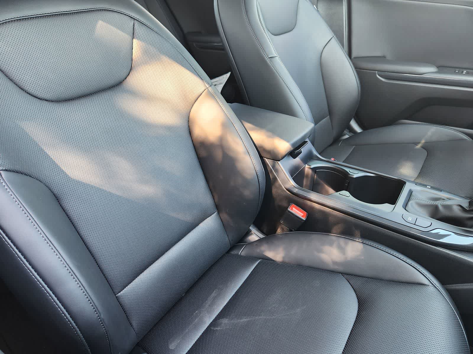 Thumbnail: 2026 Kia K4 - 12