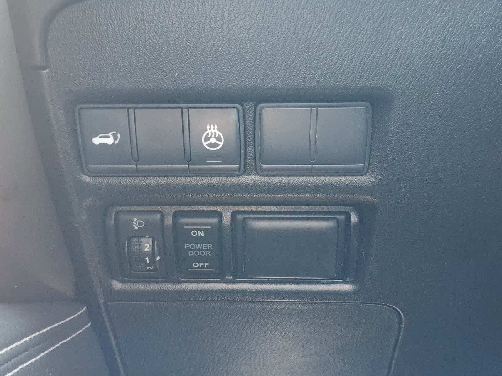 Thumbnail: 2019 INFINITI QX80 - 21