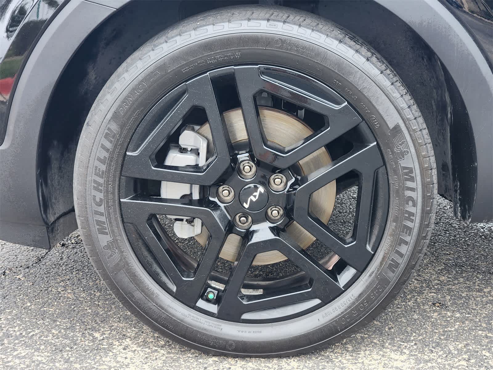 Thumbnail: 2024 Kia Telluride - 9