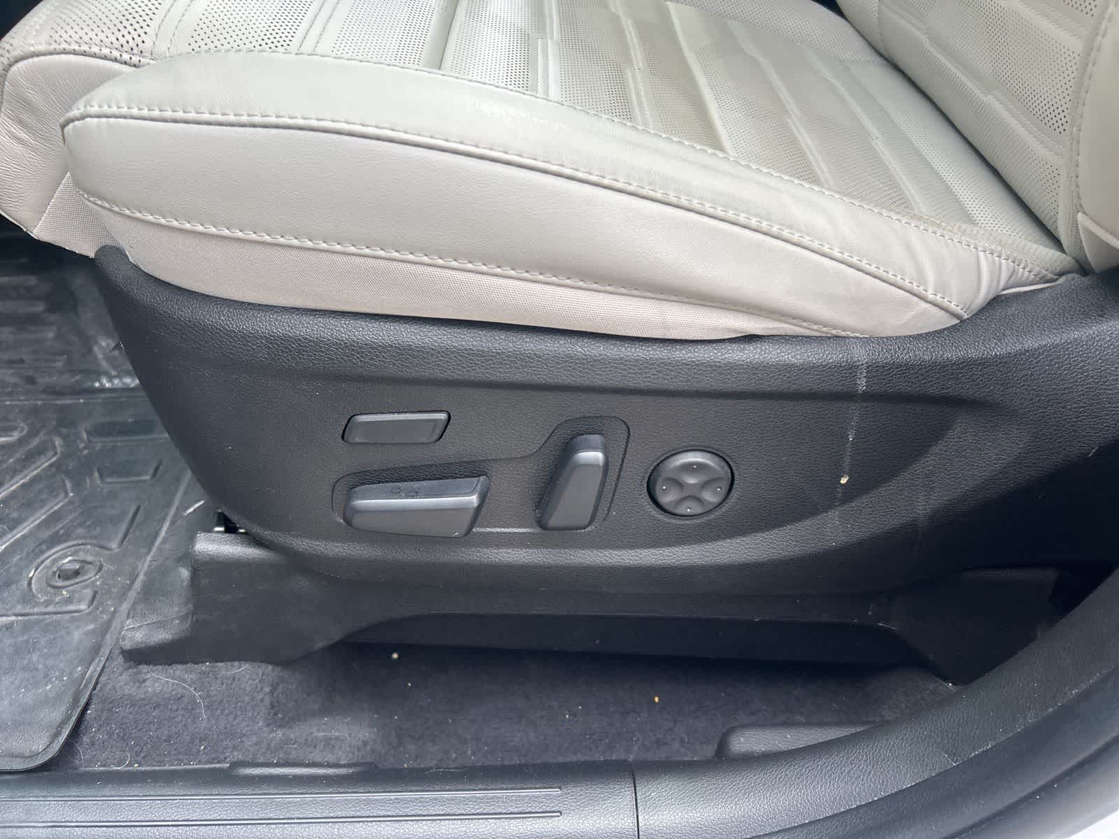 Thumbnail: 2023 Kia Telluride - 5