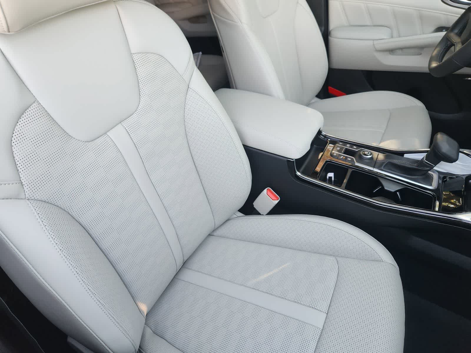 Thumbnail: 2026 Kia Sorento - 12