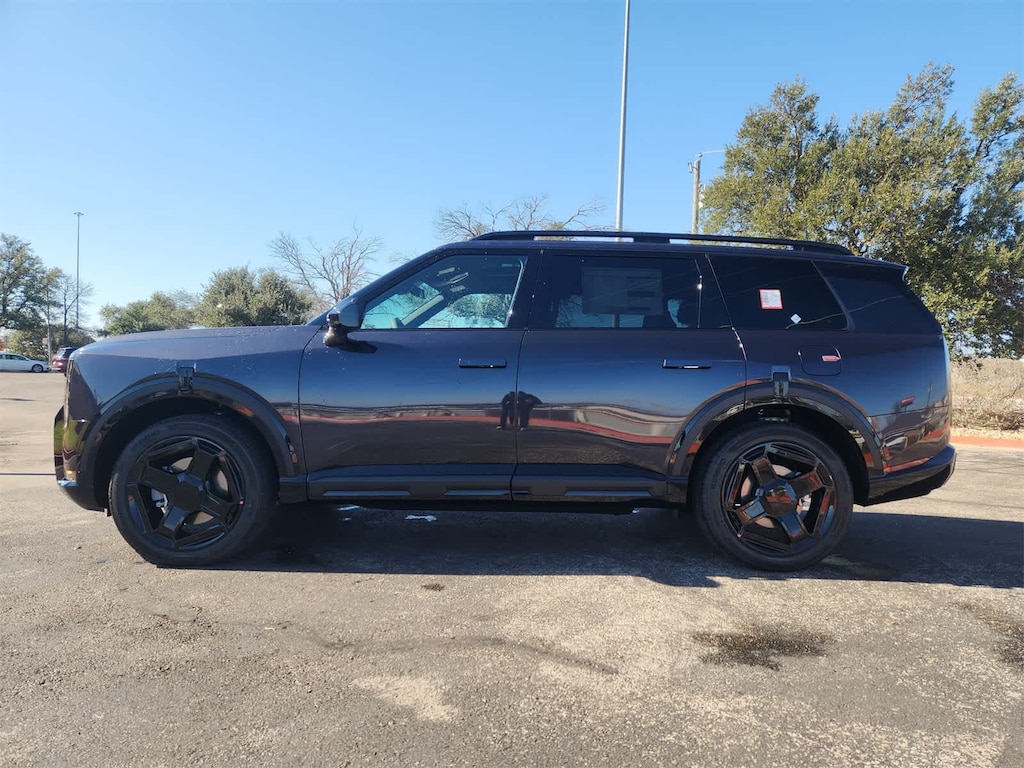 New 2027 Kia Telluride EX X-Line SUV