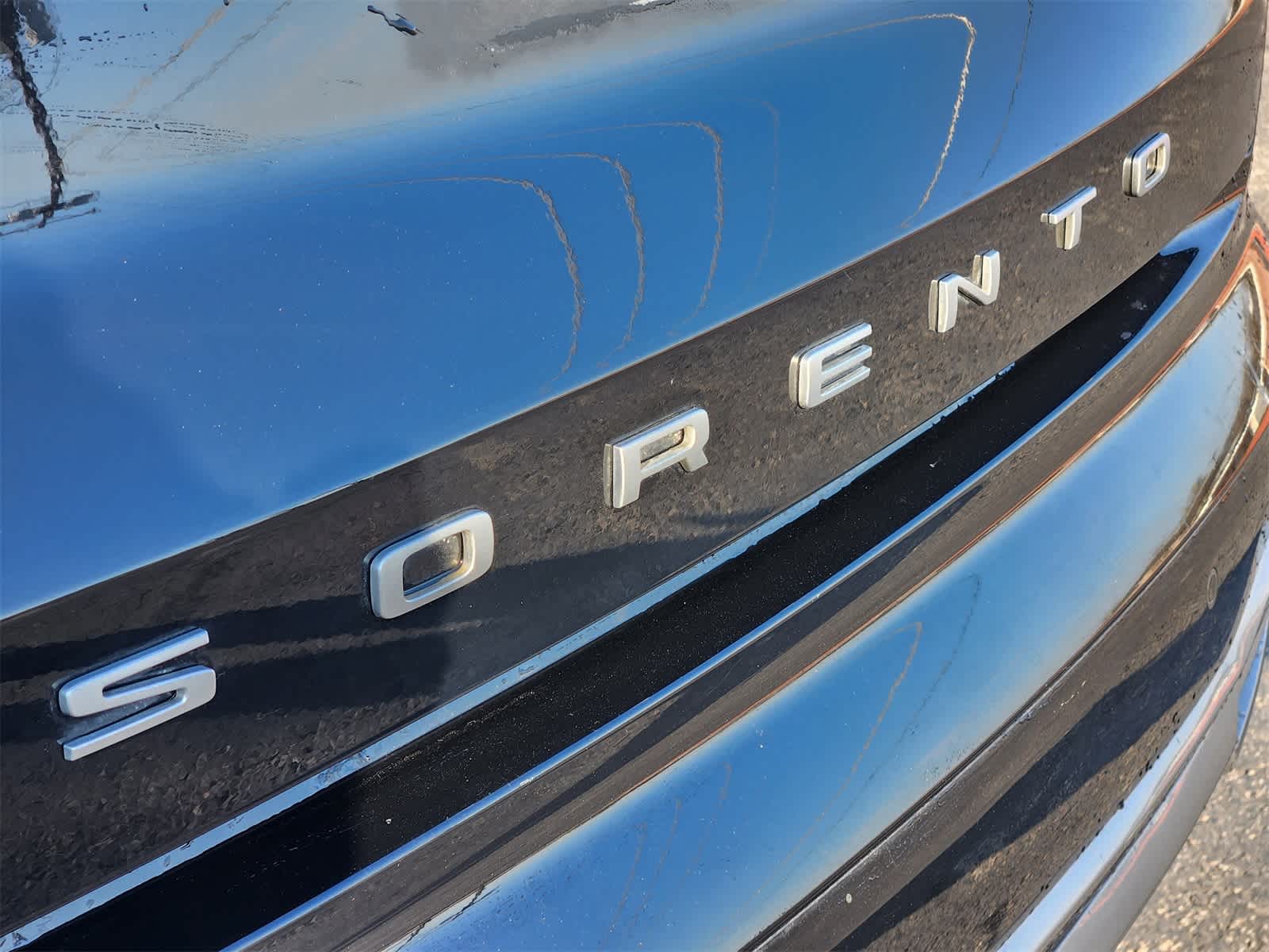 Thumbnail: 2022 Kia Sorento - 11