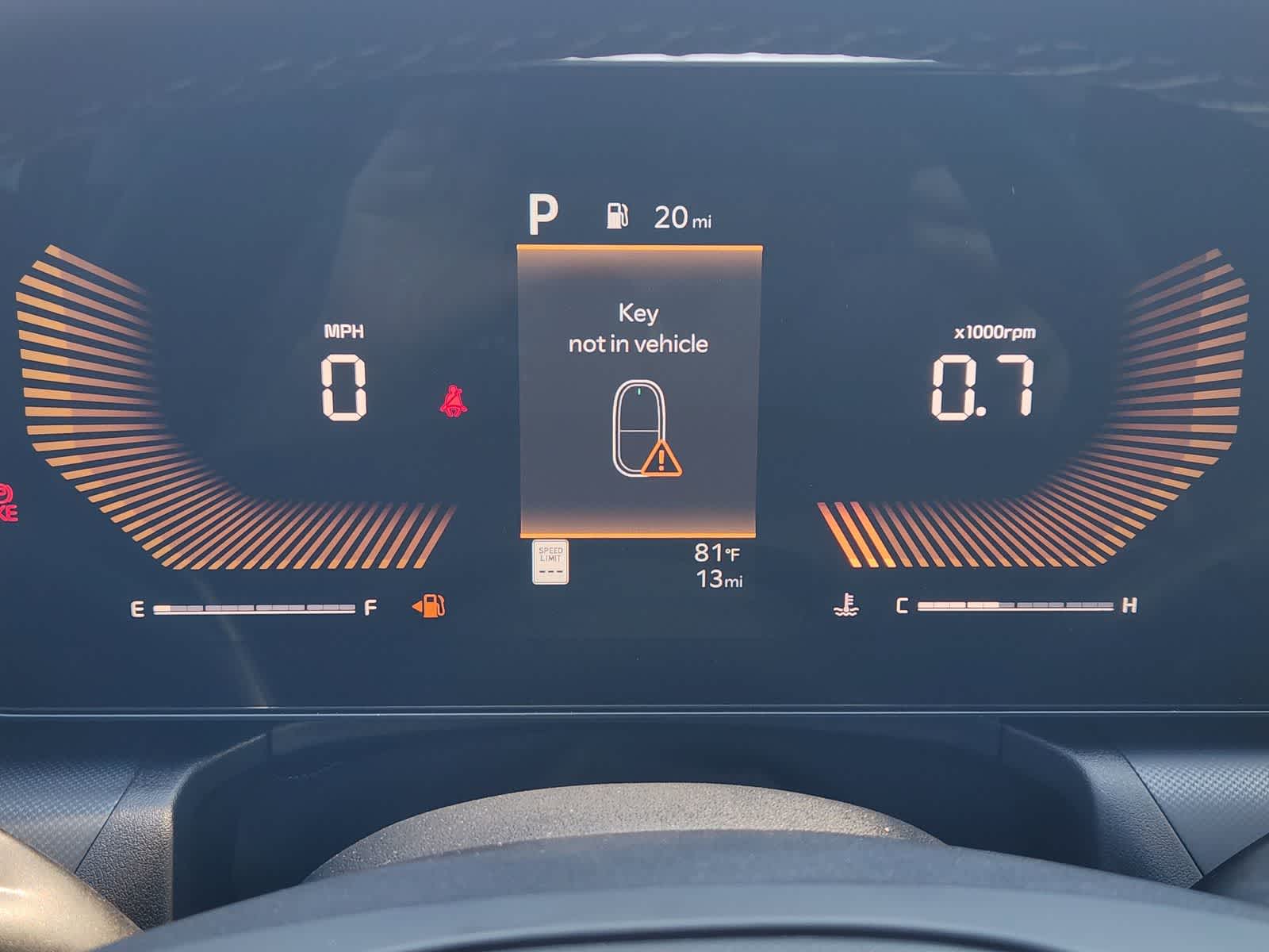 Thumbnail: 2026 Kia K4 - 13