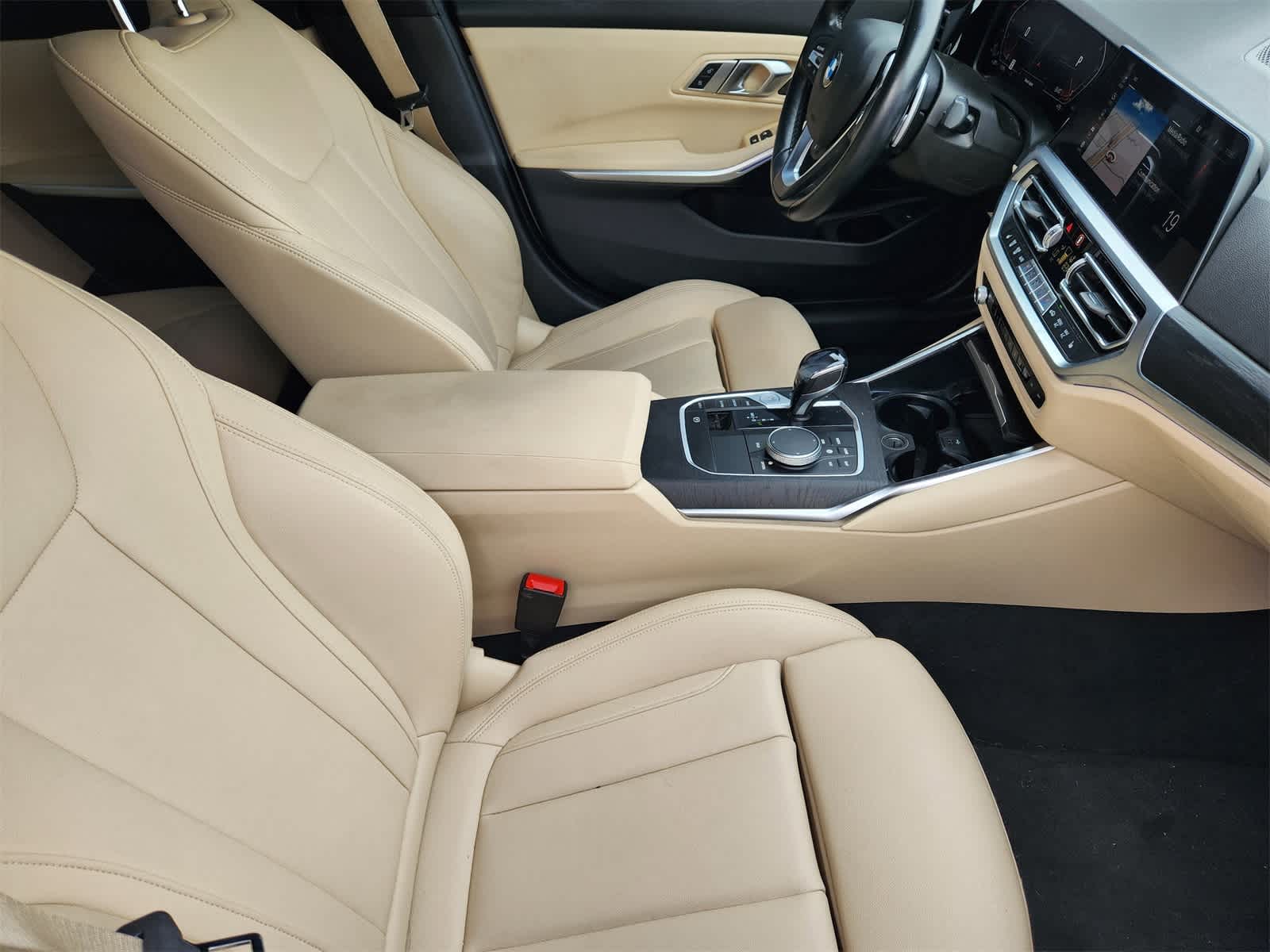 Thumbnail: 2021 BMW 3 Series - 14