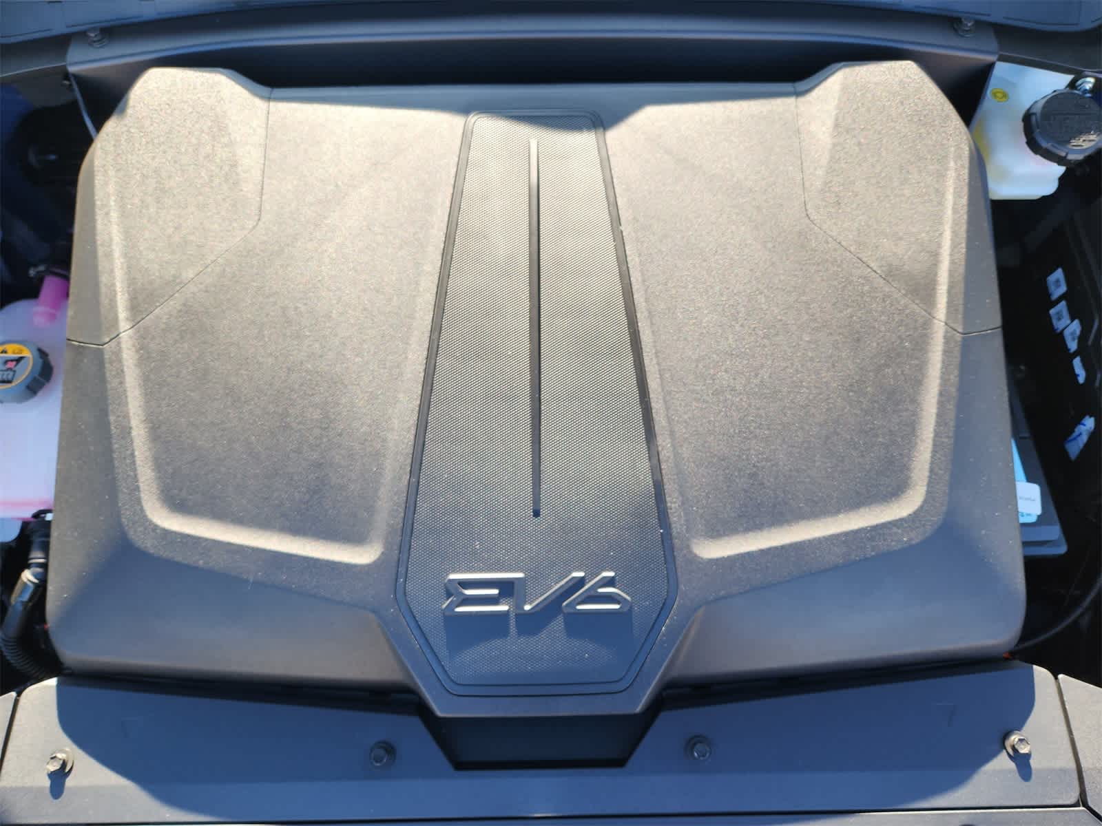 Thumbnail: 2025 Kia EV6 - 26