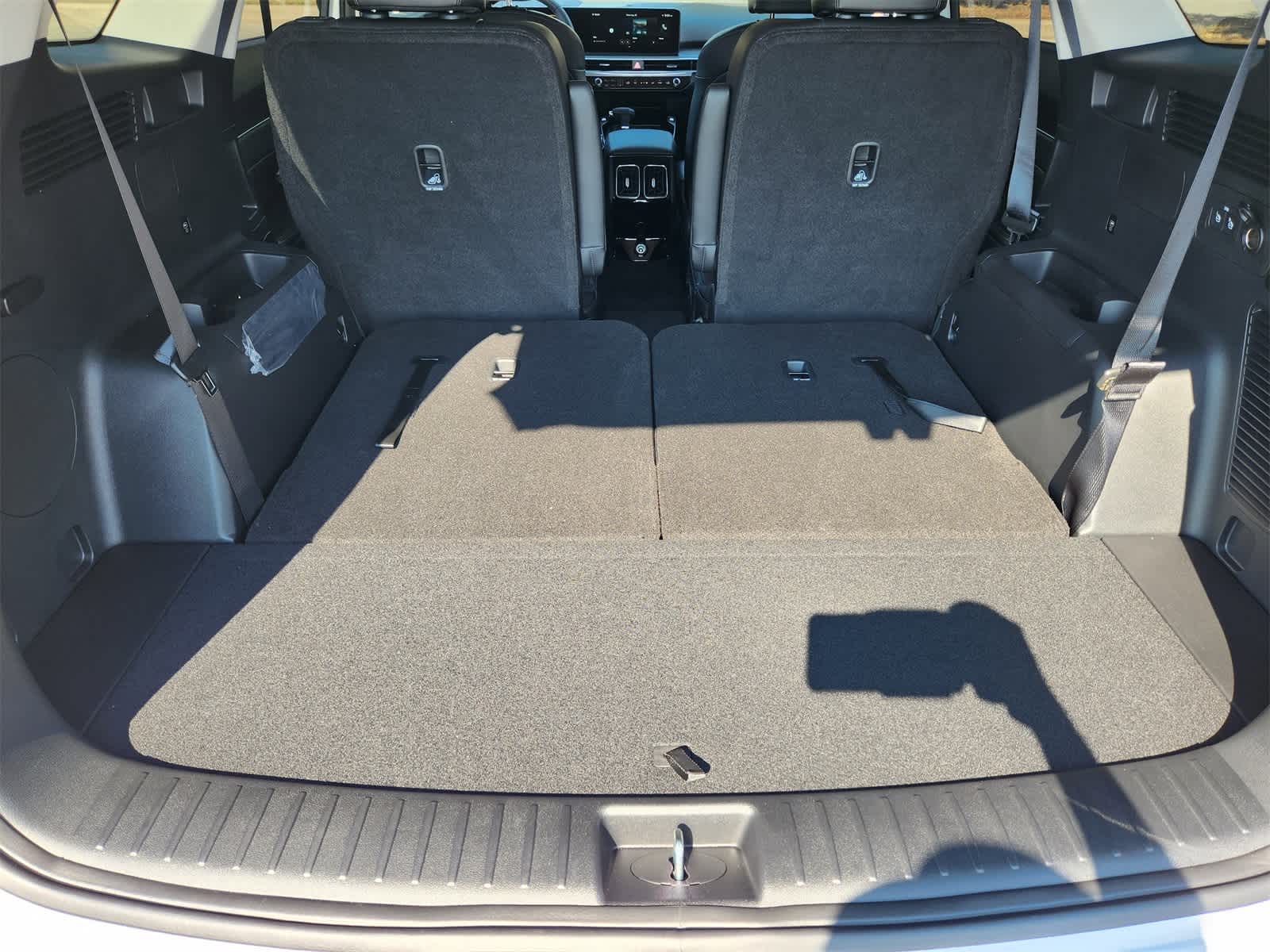 Thumbnail: 2025 Kia Sorento - 30