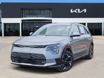 2023 Kia Niro EV Wave SUV