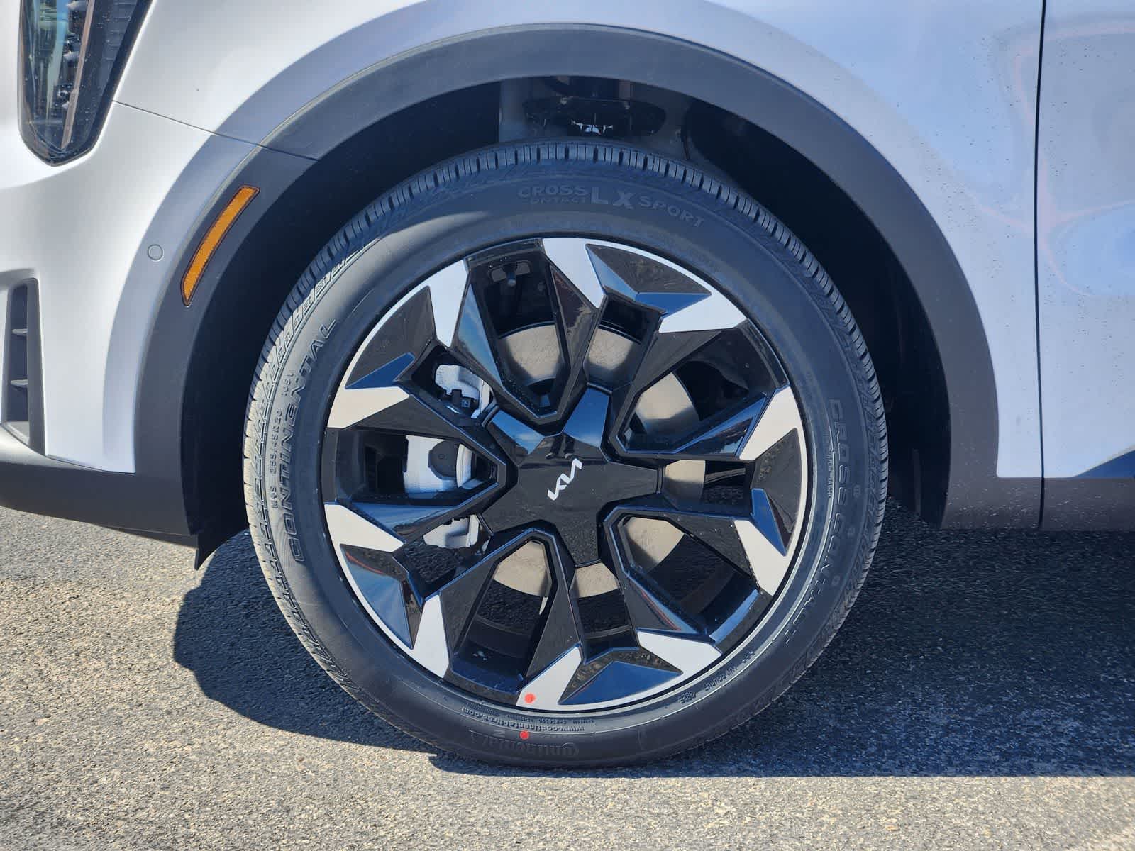 Thumbnail: 2026 Kia Sorento - 9