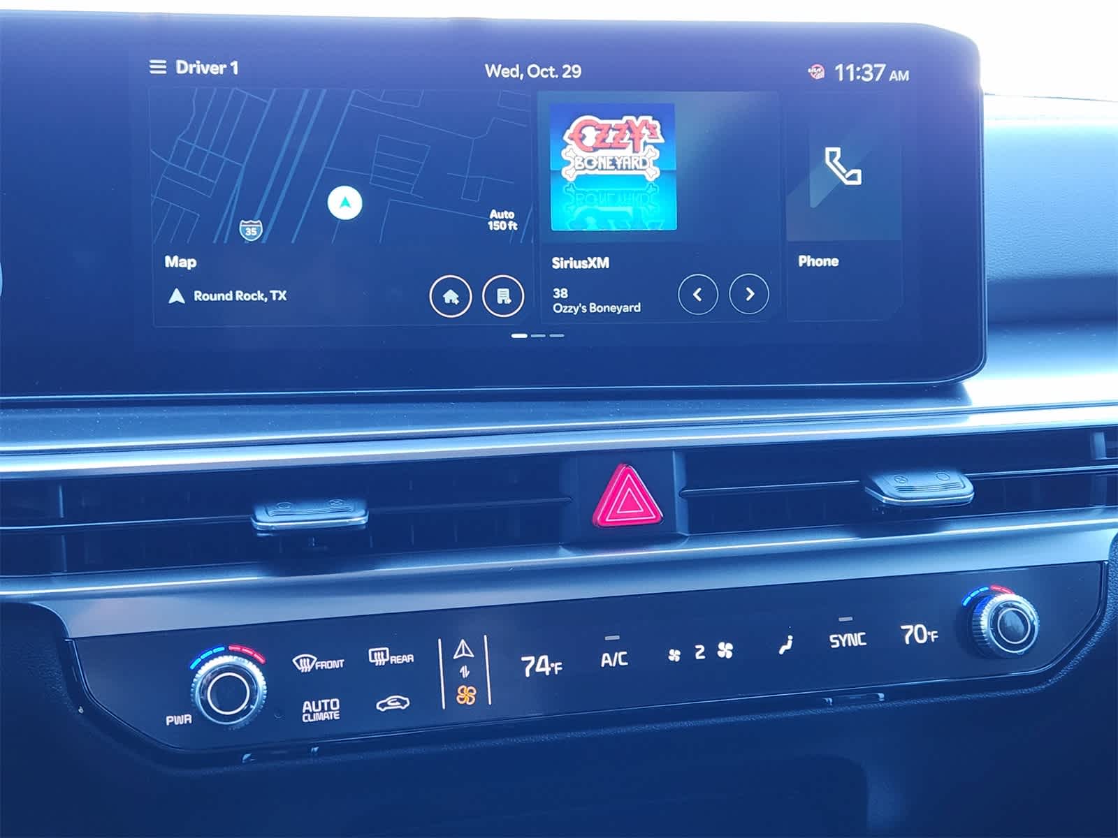 Thumbnail: 2026 Kia Sorento - 15