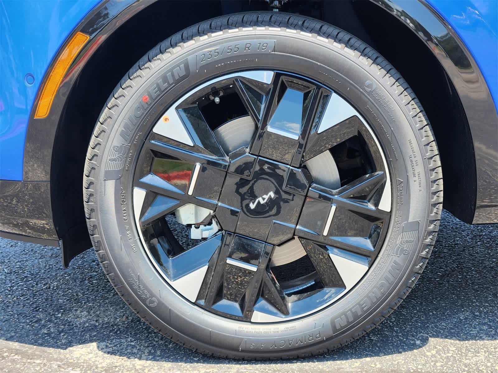 Thumbnail: 2026 Kia Sportage - 9