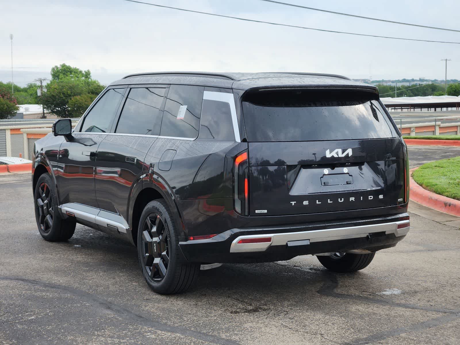 Thumbnail: 2027 Kia Telluride - 6