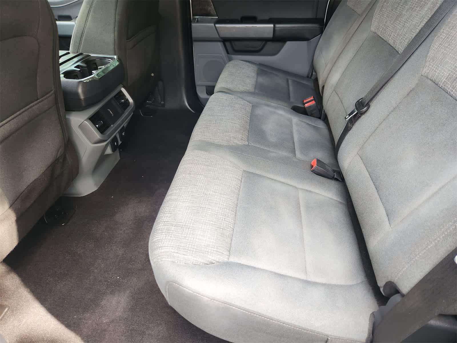 Thumbnail: 2021 Ford F-150 - 28