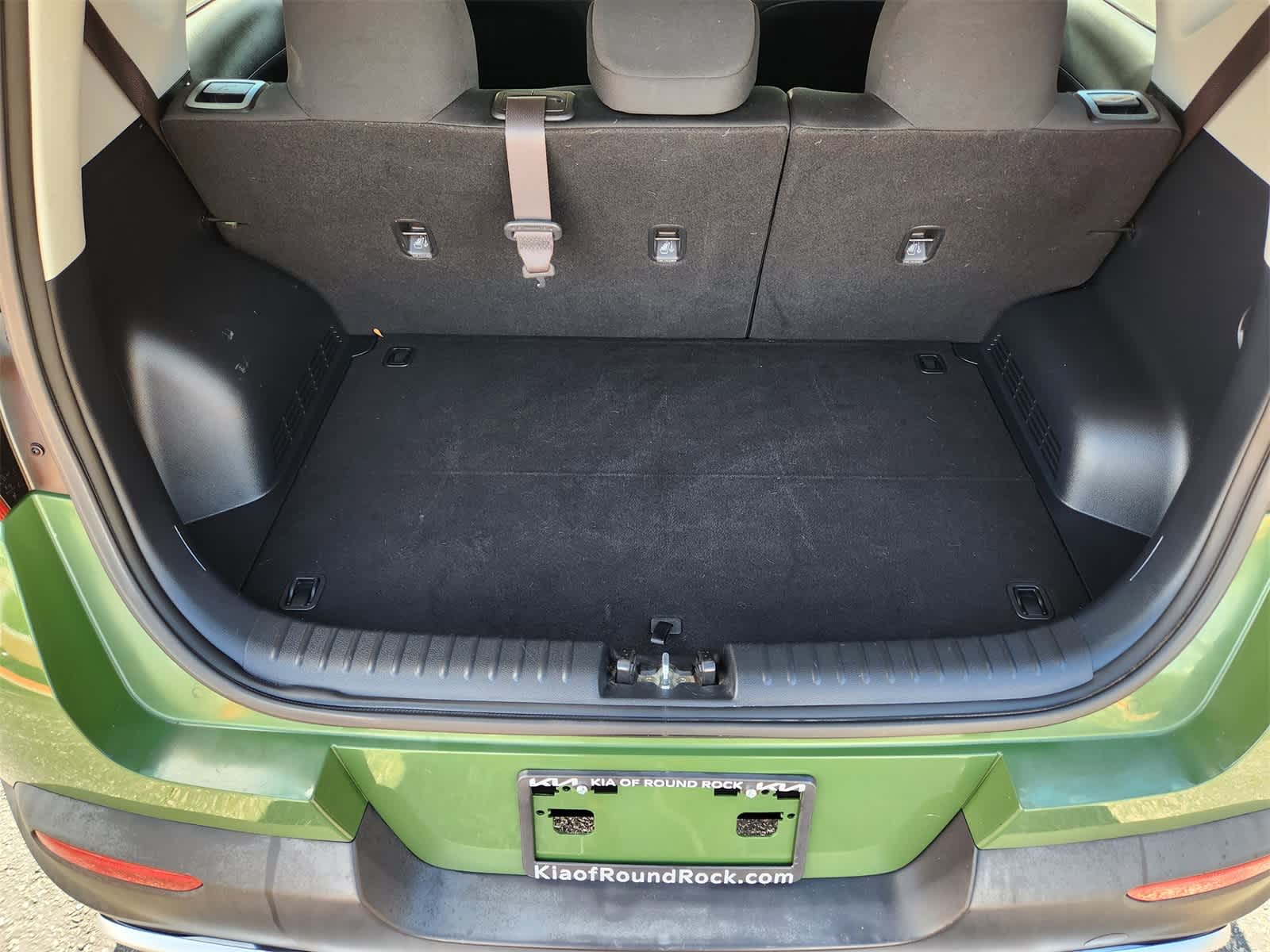 Thumbnail: 2020 Kia Soul - 26